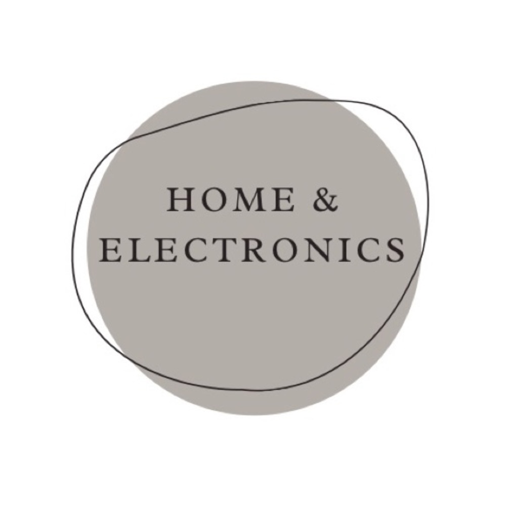 Home & Electronics